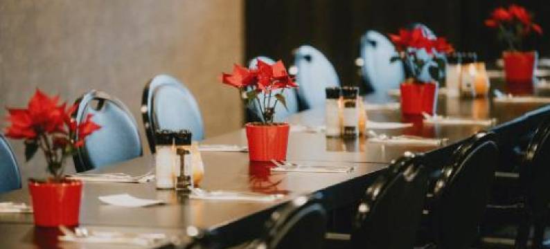 Van der Valk Hotel Gent-Drongen图片