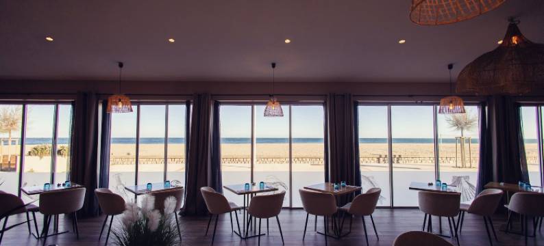 拉科特瑞维(Hotel Restaurant la Cote Revee)图片