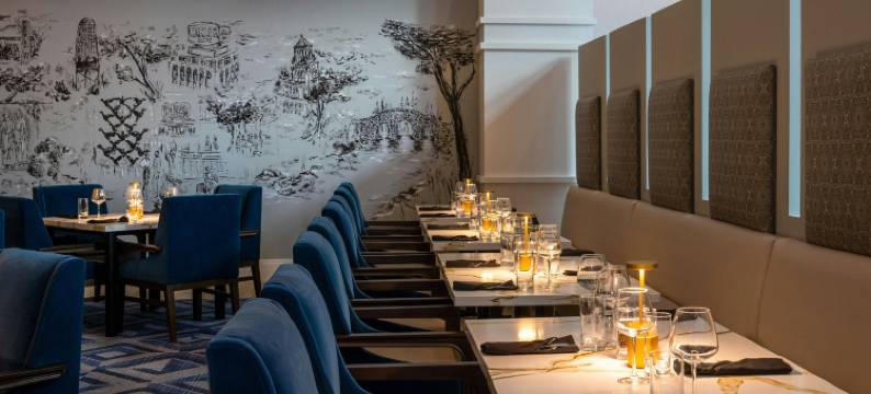 罗切斯特万豪酒店-梅奥克里尼克区(Rochester Marriott Mayo Clinic Area)图片