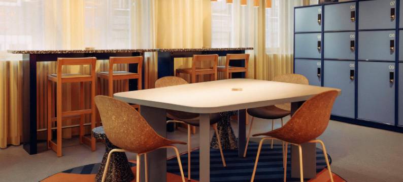 Scandic Go, Västra Norrlandsgatan 13图片