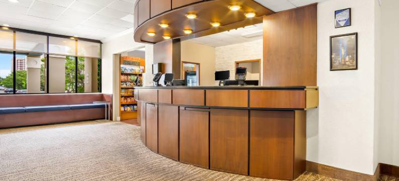 黄金海岸舒适酒店(Comfort Inn Gold Coast)图片