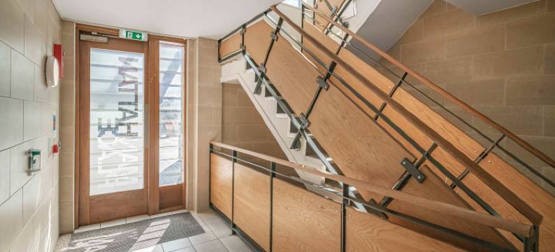 GuestReady - Modern stay in Liverpool city centre图片