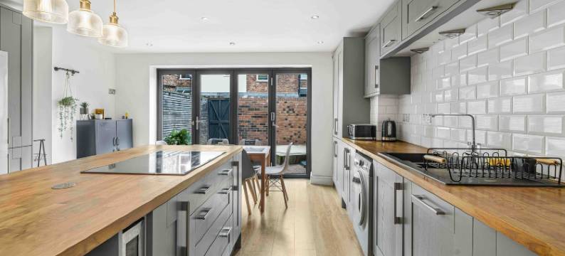 GuestReady - Charming Retreat in Trafford图片