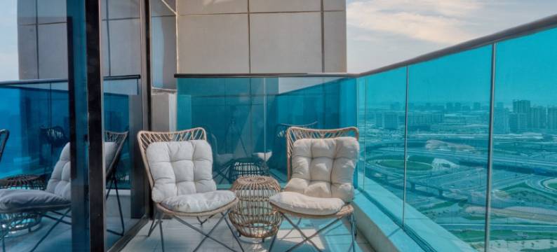 O2 Residential Tower 2705图片