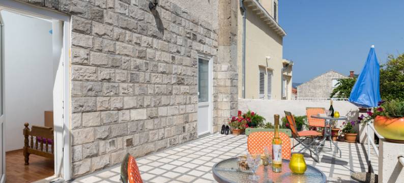 布拉达斯宾馆(Guest House Bradas)图片