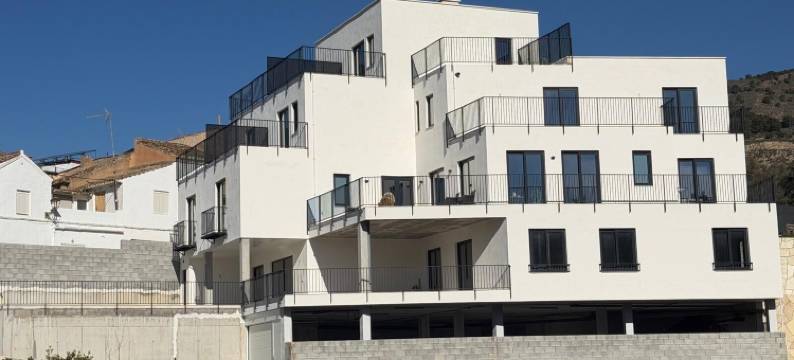 CASA LA PERLA 珍珠之家(CASA LA PERLA)图片