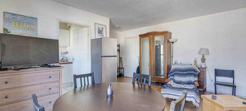 GuestReady - Beau séjour près de Saint-Michel图片