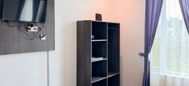 RedDoorz Syariah at HDH Hotel Padang Panjang图片