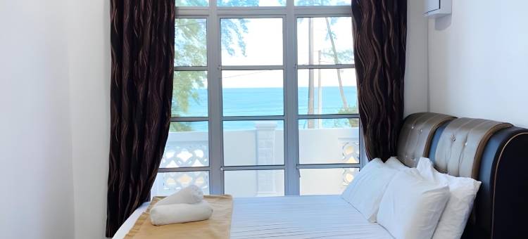 莱汉海滩度假村(Raihan Beach Resort)图片
