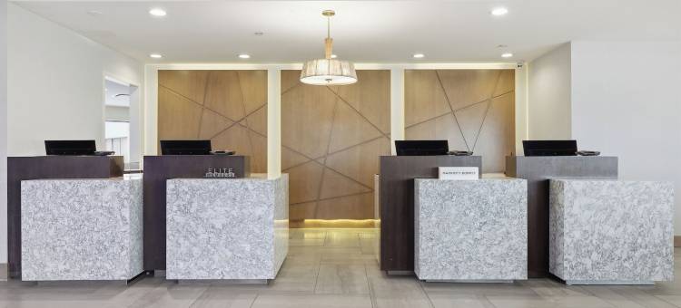 芒特普莱森特,威斯康星万豪国际万枫酒店及套房(Fairfield by Marriott Inn & Suites Mount Pleasant, WI)图片