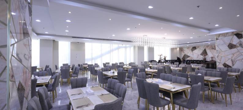 Best Western Premier Riyadh图片