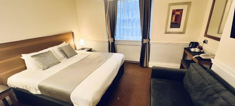 卡文迪什酒店(Hotel Cavendish)图片