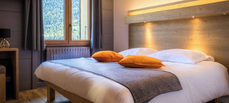 马尔戈韦尔酒店(Hotel le Malgovert)图片