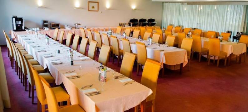 玛亚港尊贵酒店(Hotel Premium Porto Maia)图片