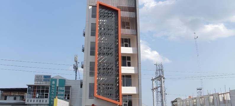 巴巴尔萨里兄弟旅馆(Brothers inn Babarsari)图片