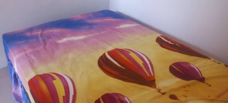 OYO 95179 纳米拉伊斯兰旅馆(OYO 95179 Namira Guest House Syariah)图片