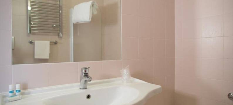 拉文纳汽车酒店(Autohotel Ravenna)图片