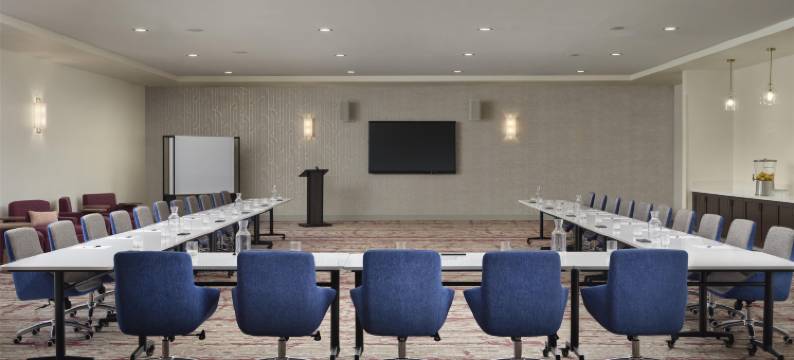 Hilton Garden Inn Merced图片