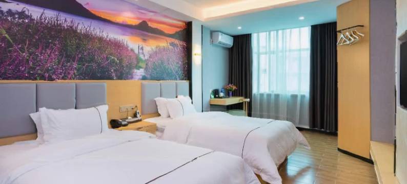 宝诚精品酒店(东莞观音山度假区店)图片