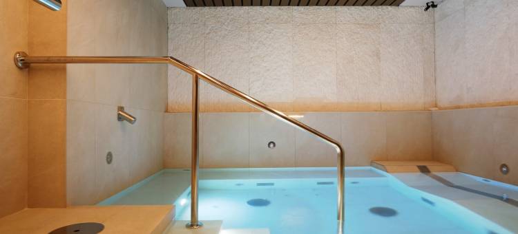 欧斯达巴利亚多利德(Eurostars Valladolid)图片