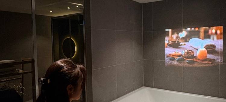 古罗康奈克特酒店(Connected Hotel Guro)图片