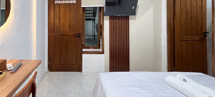 Alpha Room Syariah at Mantrijeron RedPartner图片
