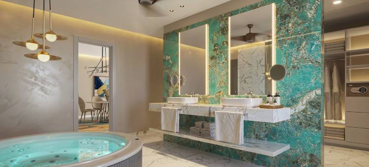 伊波罗之星尊选桑给巴尔(Iberostar Selection Zanzibar)图片