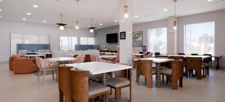 Home2 Suites by Hilton 南帕诸岛(Home2 Suites by Hilton South Padre Island)图片
