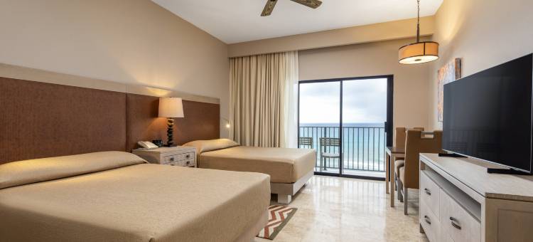 假日俱乐部假期皇家金沙全包式酒店 洲际旗下(Holiday Inn Club Vacations the Royal Sands All Inclusive by IHG)图片