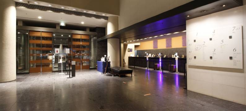 半藏门格兰亚克酒店(Hotel Grand Arc Hanzomon)图片