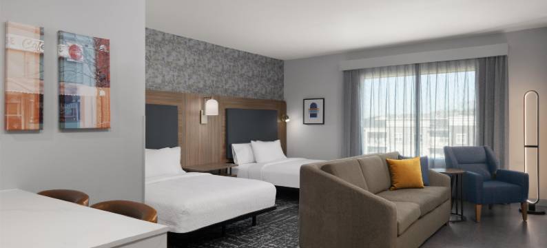 卡温顿Homewood Suites by Hilton酒店(Homewood Suites by Hilton Covington)图片