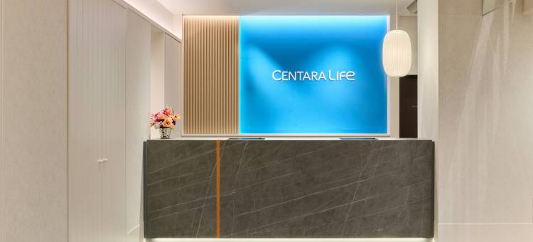 大阪盛泰澜生活难波酒店(Centara Life Namba Hotel Osaka)图片