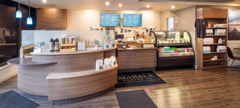 比灵斯希尔顿逸林酒店(DoubleTree by Hilton Billings)图片