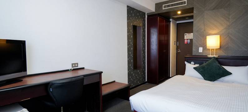 AreaOne酒店-宫崎(Hotel AreaOne Miyazaki)图片