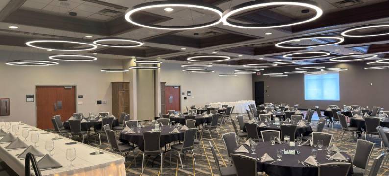 Holiday Inn 美联(Holiday Inn MIDLAND by IHG)图片