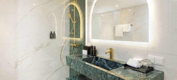 EST酒店Chotek宫殿全新开业(EST Hotel Palais Chotek NEW OPENING)图片