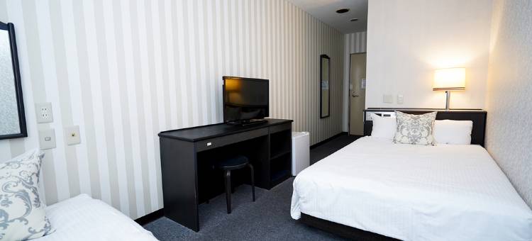 AreaOne酒店-宫崎City(Hotel AreaOne Miyazaki City)图片