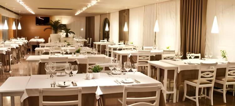 柔海酒店(Hotel Suave Mar)图片