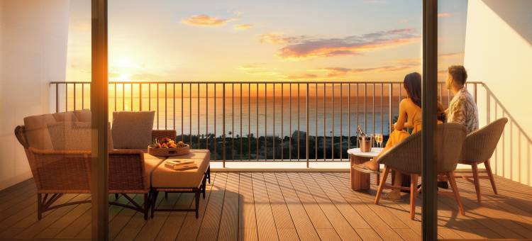 BLISSTIA SUITES & RESORT 沖縄恩納村(BLISSTIA SUITES＆RESORT OKINAWA ONNASON)图片