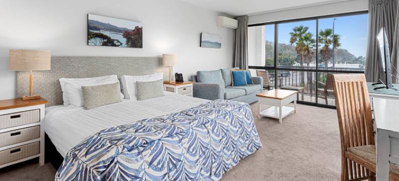 图图卡卡海洋品质酒店(Quality Hotel Oceans Tutukaka)图片