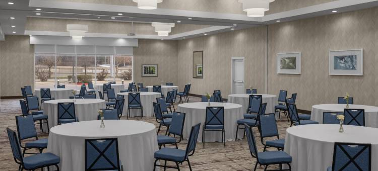 希尔顿花园酒店-圣马科斯(Hilton Garden Inn San Marcos)图片