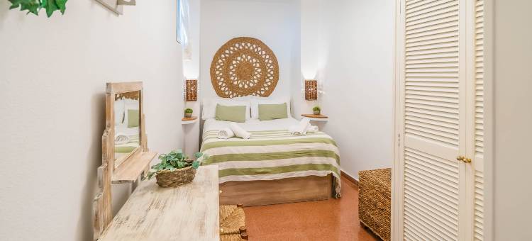 GuestReady - 科尔多瓦科雷德拉广场皮拉尔·法约斯公寓(GuestReady - Cordoba Plaza Corredera Pilar Fayos)图片