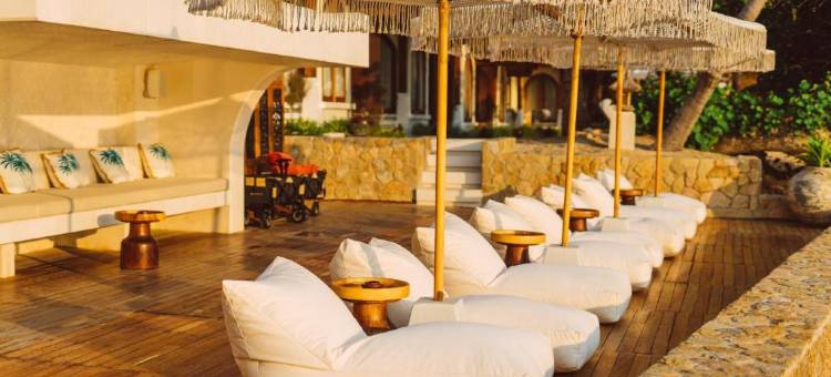 扎森精品度假村(Zazen Boutique Resort & Spa)图片