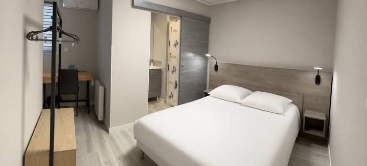小屋酒店(Le Petit Logis)图片