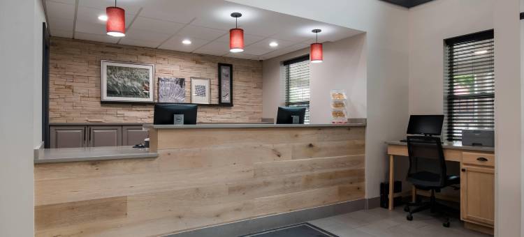 哈里斯堡东北乡村旅馆及套房-赫尔希-丽笙旗下(Country Inn & Suites by Radisson, Harrisburg Northeast - Hershey)图片