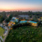 潘奇加尼兰花酒店