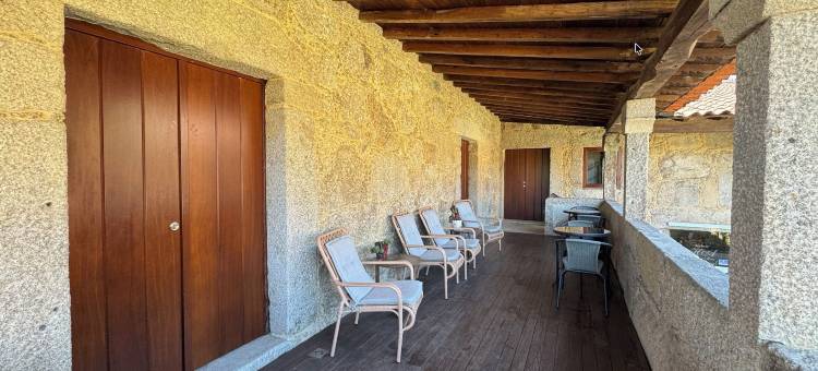 阿尔维斯乡村酒店 - 阿尔维斯特纳(Hotel Rural Alves - Braga - Casa Alves de Torneiros)图片
