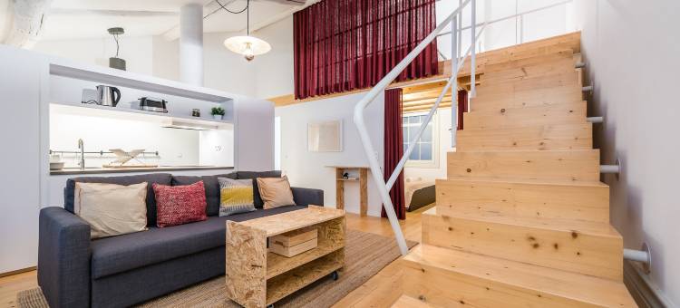 GuestReady - Mezzanine at the Bridge图片