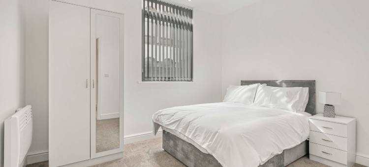 GuestReady - Comfortable hideaway in the City图片