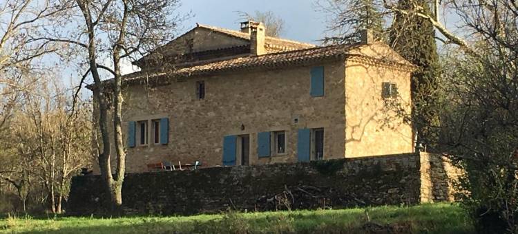 Villa in Saignon with Pool and Scenic Views图片
